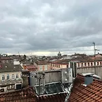 Apartment L Alsace Lorraine - A 5min Place Du Capitole -free Checkin -wifi