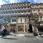 L Alsace Lorraine - A 5min Place Du Capitole -free Checkin -wifi Apartment *