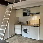 L Alsace Lorraine - A 5min Place Du Capitole -free Checkin -wifi Apartment Toulouse