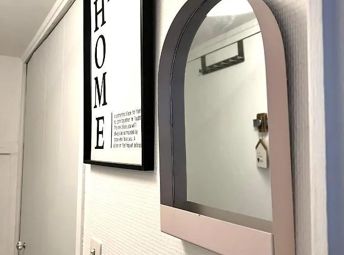 L Alsace Lorraine - A Deux Pas Du Capitole - Entrée Autonome -wifi Appartement *