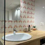L Alsace Lorraine - A 5min Place Du Capitole -free Checkin -wifi * Tuluza