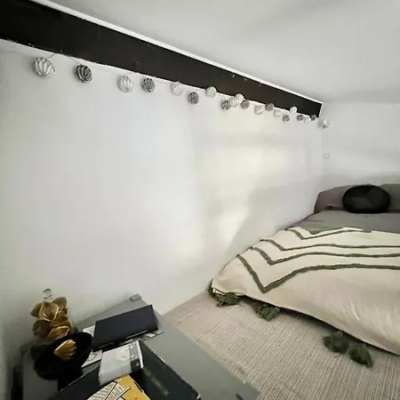 L Alsace Lorraine - A 5min Place Du Capitole -free Checkin -wifi * טולוז