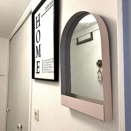 L Alsace Lorraine - A 5min Place Du Capitole -free Checkin -wifi Apartmán *