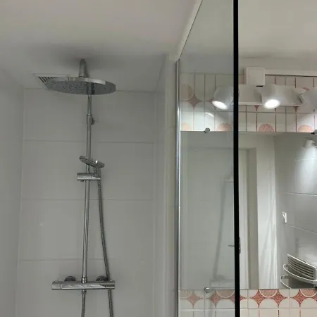 L Alsace Lorraine - A 5min Place Du Capitole -free Checkin -wifi * Toulouse