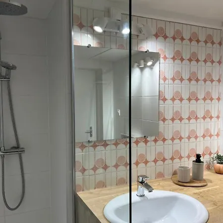 L Alsace Lorraine - A 5min Place Du Capitole -free Checkin -wifi טולוז