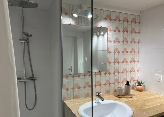 L Alsace Lorraine - A 5min Place Du Capitole -free Checkin -wifi تولوز