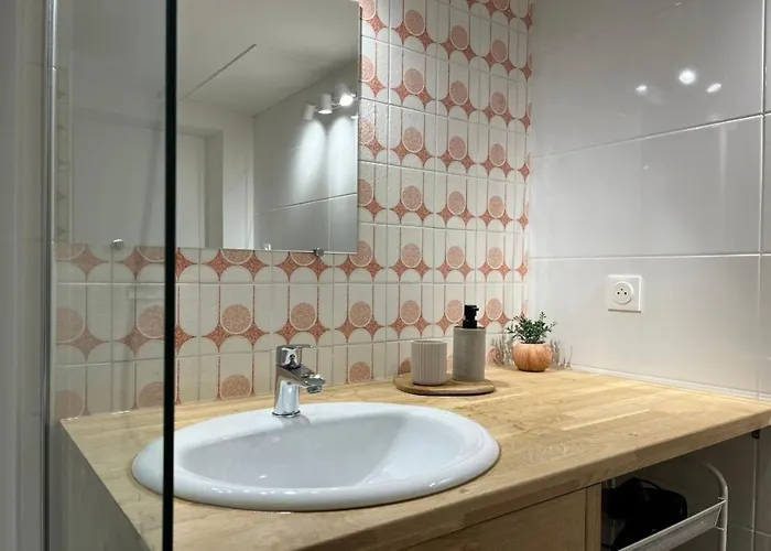 L Alsace Lorraine - A 5min Place Du Capitole -free Checkin -wifi * تولوز