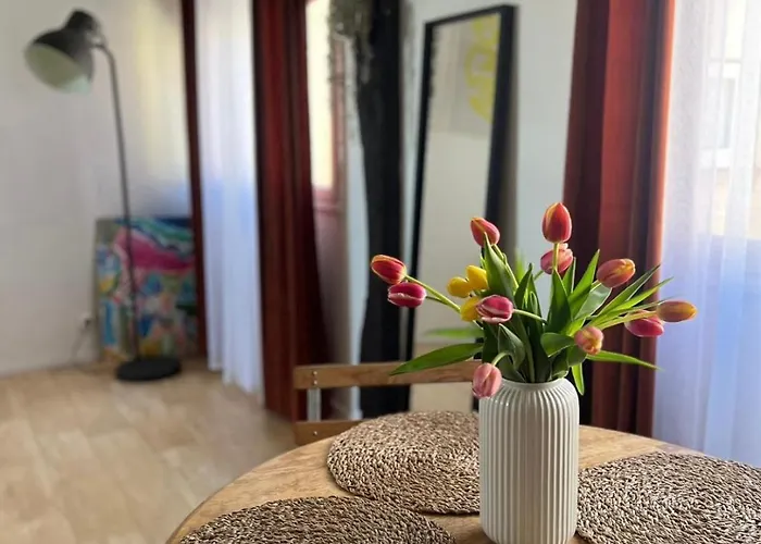 L Alsace Lorraine - A 5min Place Du Capitole -free Checkin -wifi شقة تولوز