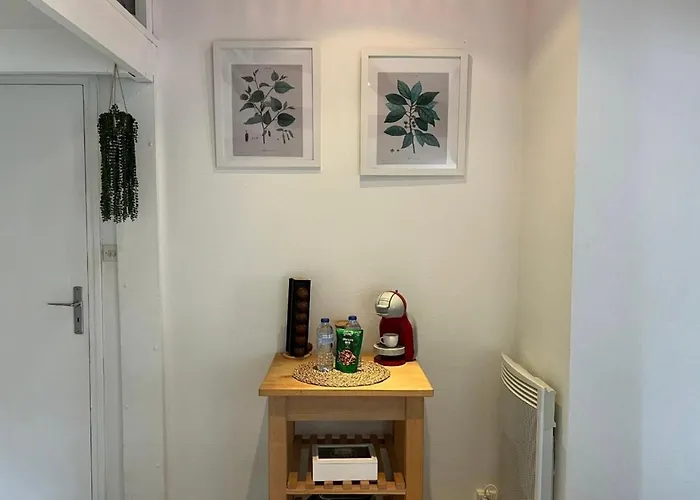 L Alsace Lorraine - A 5min Place Du Capitole -free Checkin -wifi تولوز